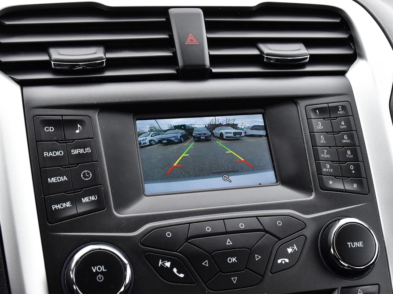 2016 Ford Fusion SE ~Power Seats ~Bluetooth ~Camera ~Alloys ~A/C Photo