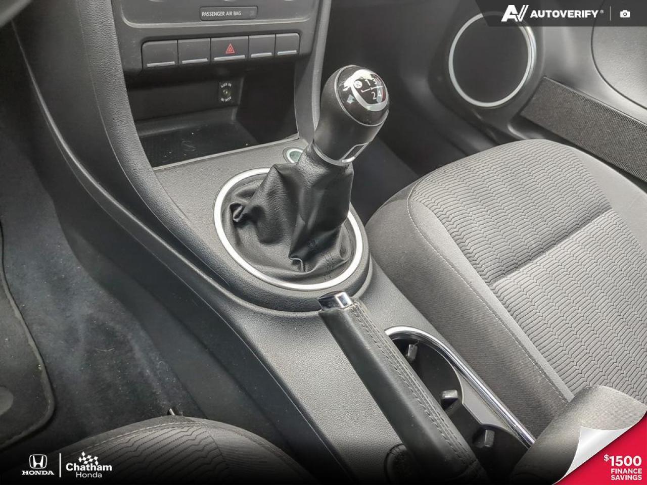 2013 Volkswagen Beetle Comfortline.  Super clean! One Owner, No Accidents Photo