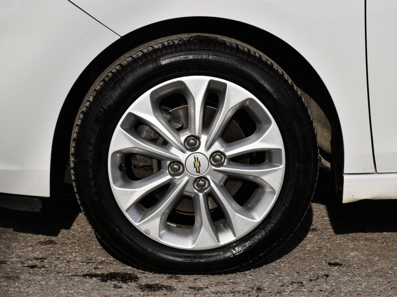 2021 Chevrolet Spark 1LT ~Bluetooth ~Camera ~Apple CarPlay ~Alloys Photo