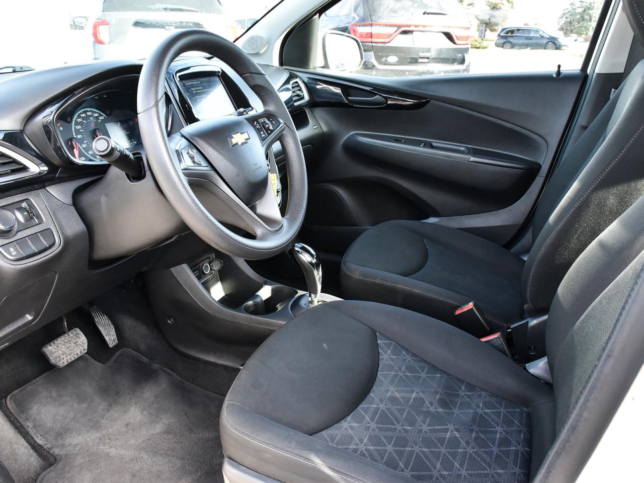 2021 Chevrolet Spark 1LT ~Bluetooth ~Camera ~Apple CarPlay ~Alloys Photo