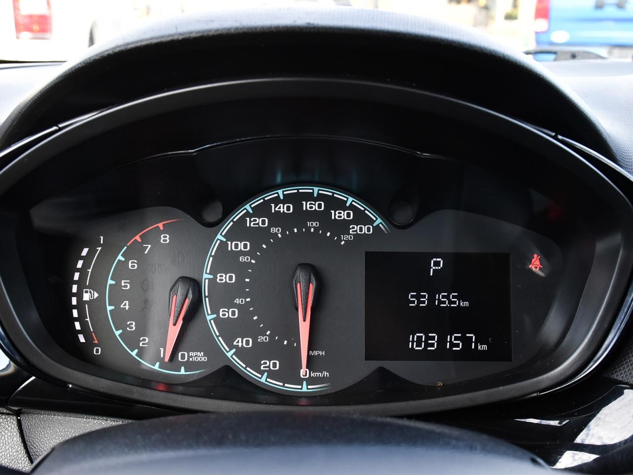 2021 Chevrolet Spark 1LT ~Bluetooth ~Camera ~Apple CarPlay ~Alloys Photo