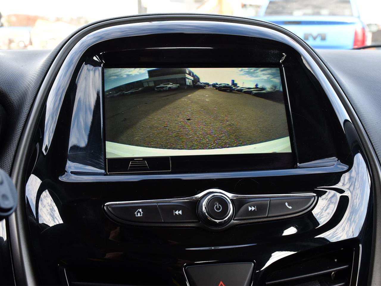 2021 Chevrolet Spark 1LT ~Bluetooth ~Camera ~Apple CarPlay ~Alloys Photo