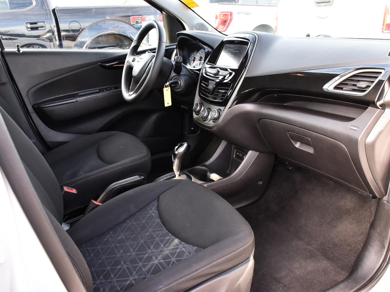 2021 Chevrolet Spark 1LT ~Bluetooth ~Camera ~Apple CarPlay ~Alloys Photo