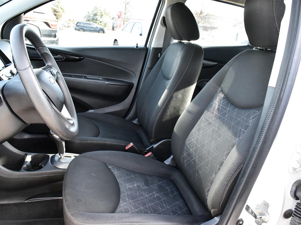 2021 Chevrolet Spark 1LT ~Bluetooth ~Camera ~Apple CarPlay ~Alloys Photo