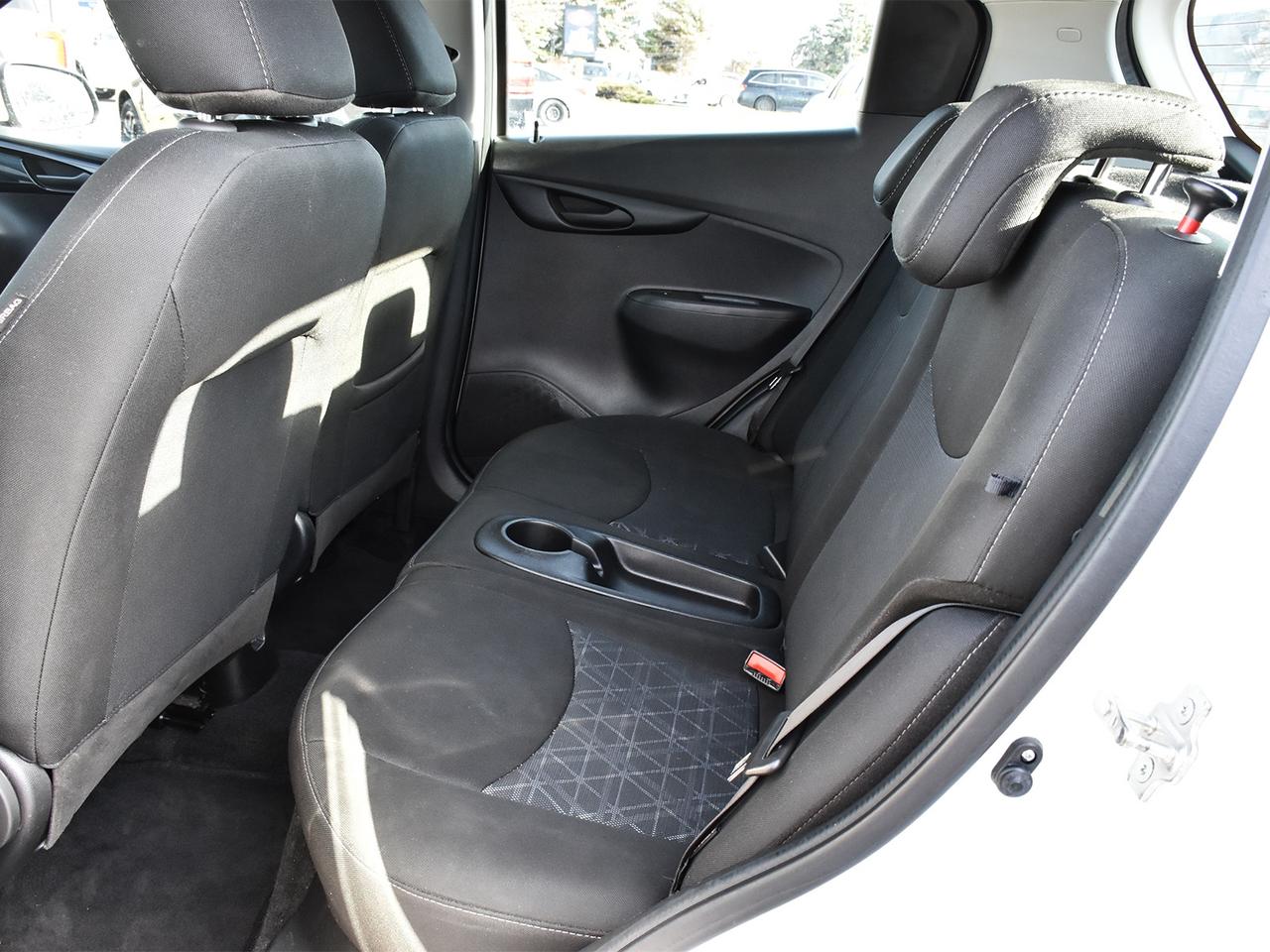 2021 Chevrolet Spark 1LT ~Bluetooth ~Camera ~Apple CarPlay ~Alloys Photo