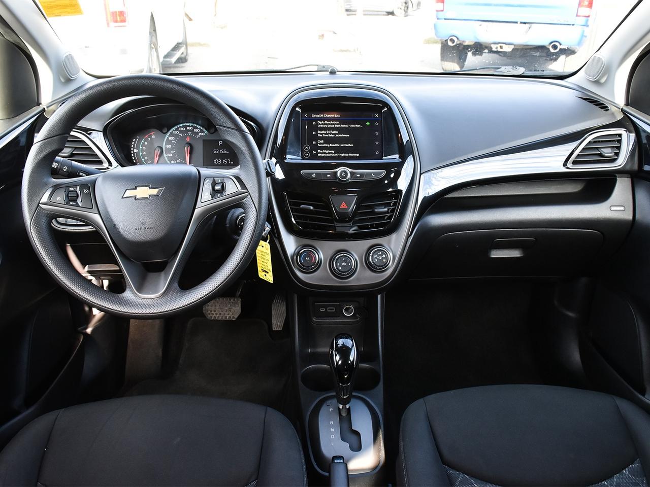 2021 Chevrolet Spark 1LT ~Bluetooth ~Camera ~Apple CarPlay ~Alloys Photo