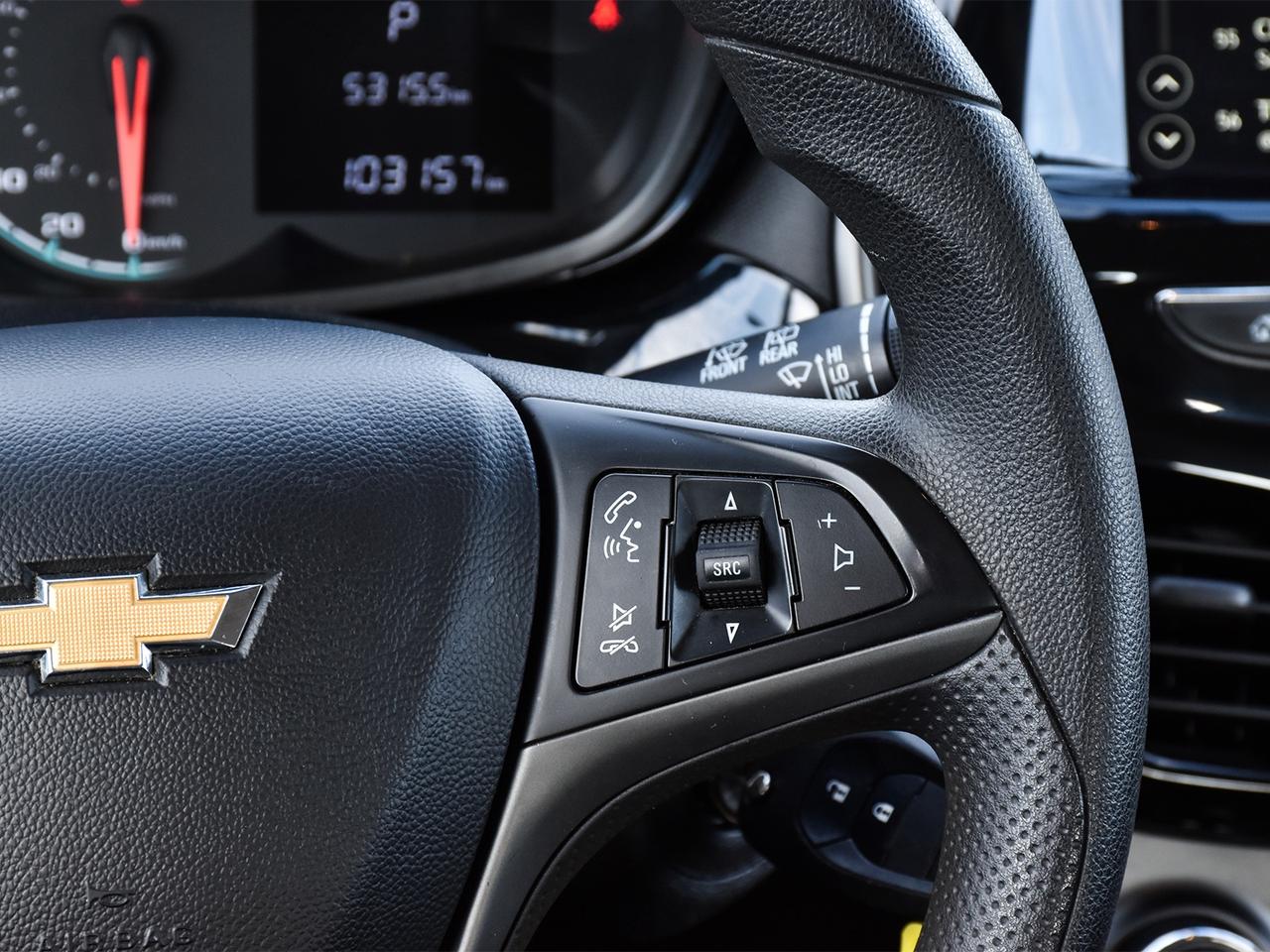 2021 Chevrolet Spark 1LT ~Bluetooth ~Camera ~Apple CarPlay ~Alloys Photo