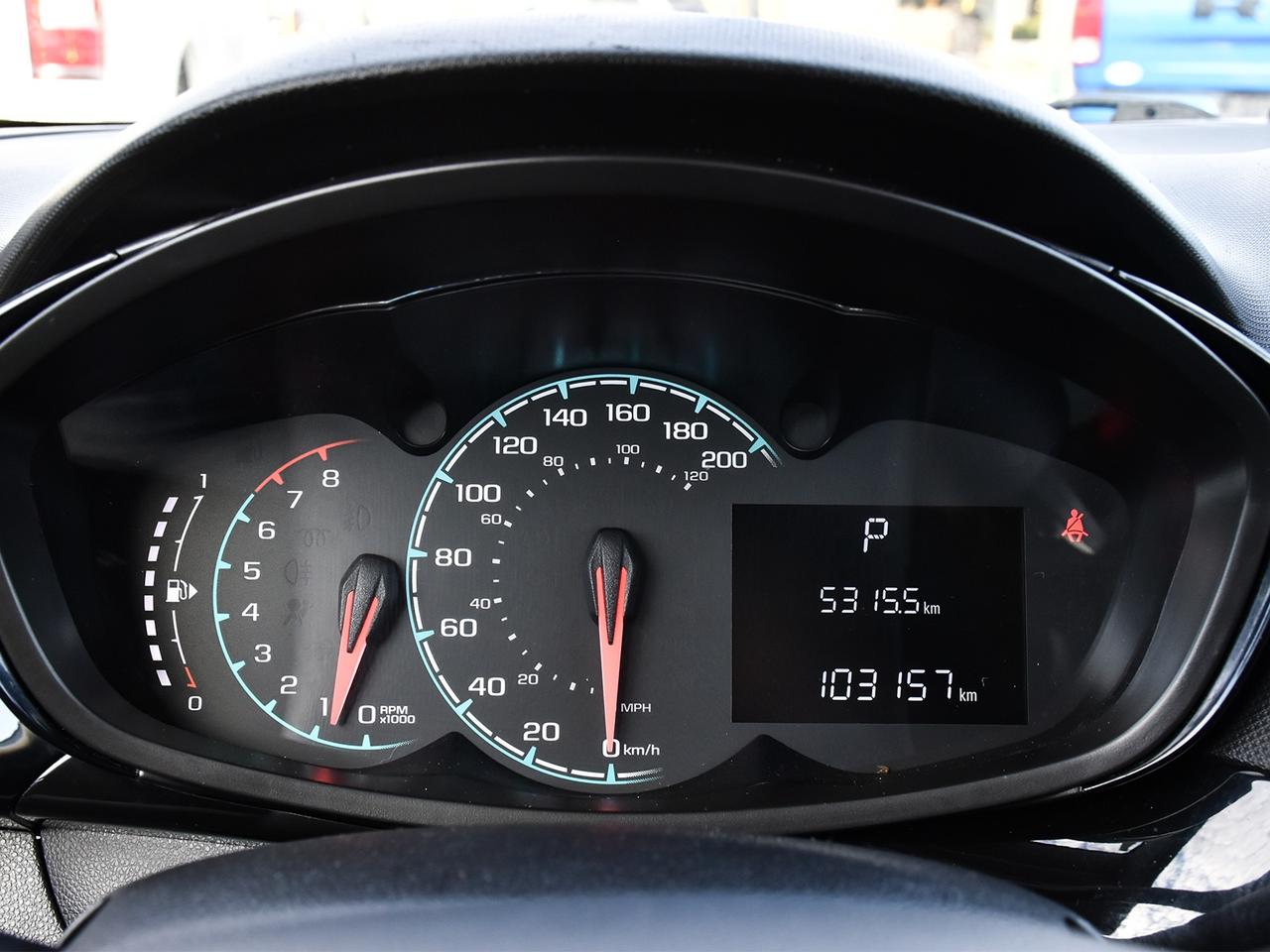 2021 Chevrolet Spark 1LT ~Bluetooth ~Camera ~Apple CarPlay ~Alloys Photo