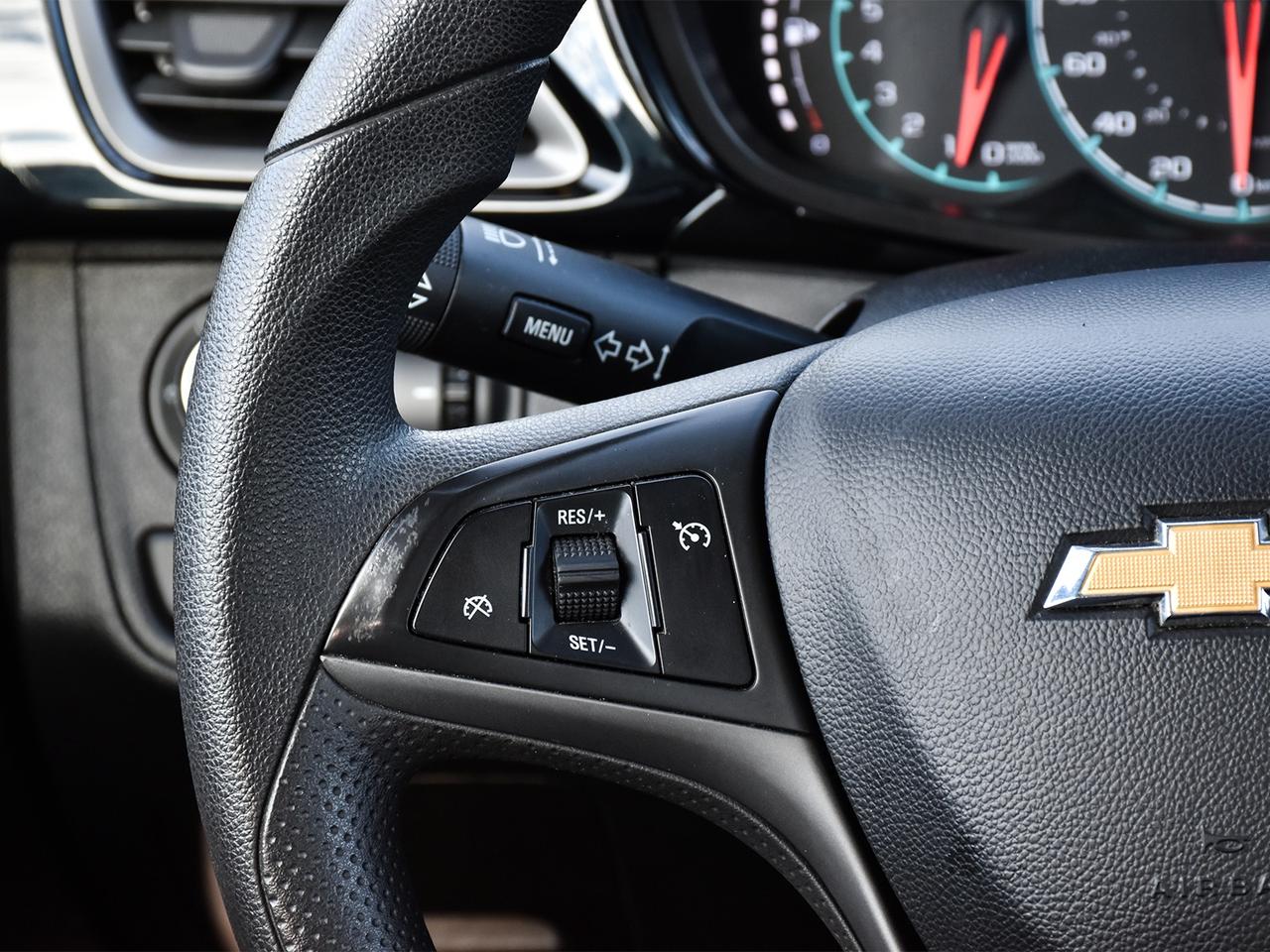 2021 Chevrolet Spark 1LT ~Bluetooth ~Camera ~Apple CarPlay ~Alloys Photo