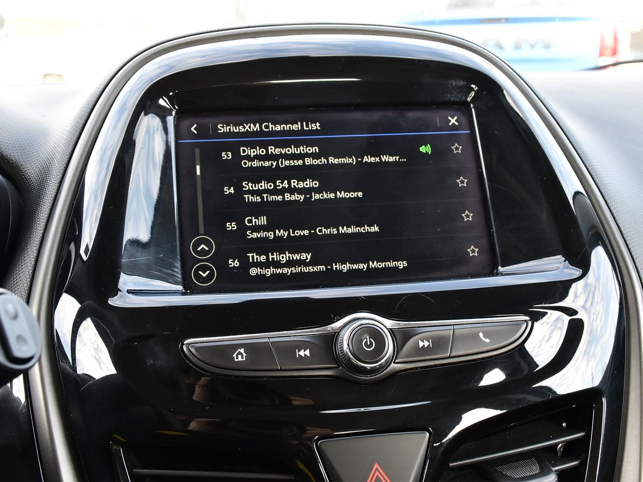 2021 Chevrolet Spark 1LT ~Bluetooth ~Camera ~Apple CarPlay ~Alloys Photo