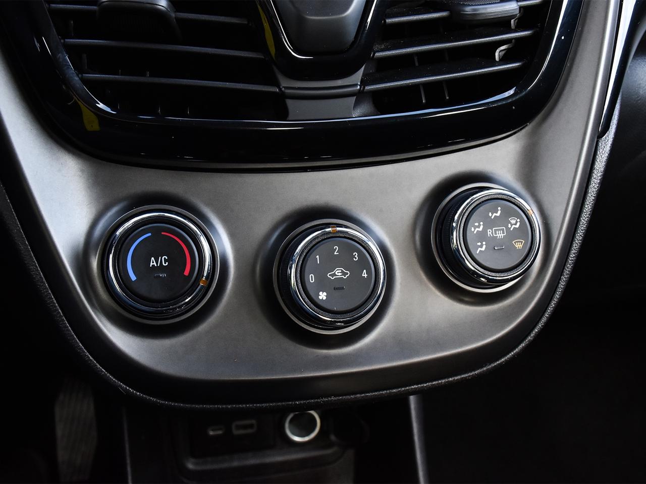 2021 Chevrolet Spark 1LT ~Bluetooth ~Camera ~Apple CarPlay ~Alloys Photo