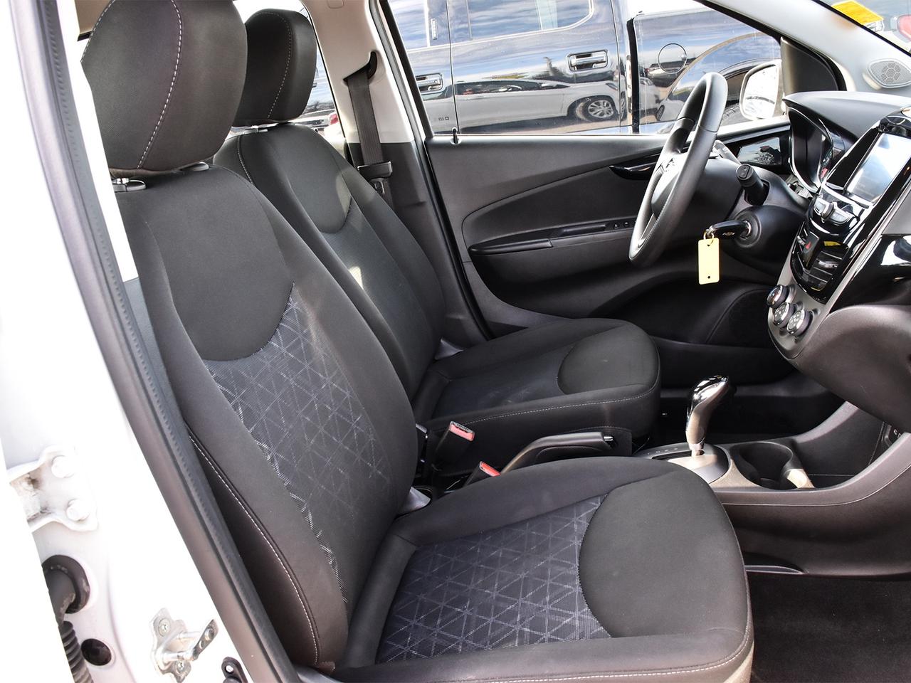 2021 Chevrolet Spark 1LT ~Bluetooth ~Camera ~Apple CarPlay ~Alloys Photo