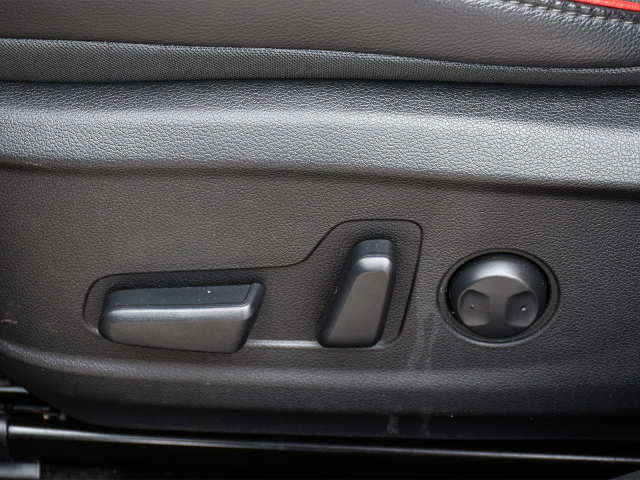 2022 Hyundai KONA N Line AWD ~Nav ~Harman/Kardon ~Leather ~Moonroof Photo