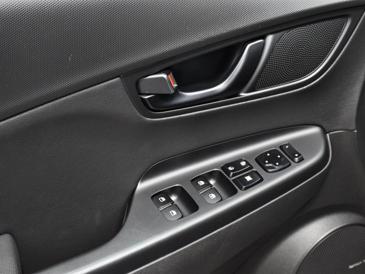 2022 Hyundai KONA N Line AWD ~Nav ~Harman/Kardon ~Leather ~Moonroof Photo