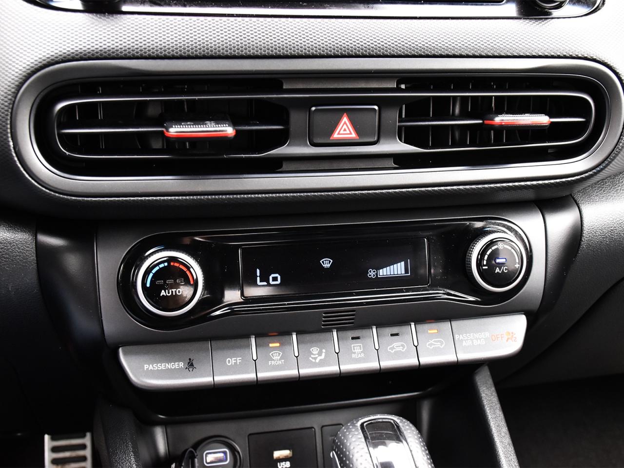 2022 Hyundai KONA N Line AWD ~Nav ~Harman/Kardon ~Leather ~Moonroof Photo