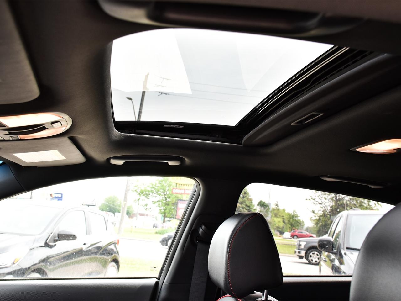 2022 Hyundai KONA N Line AWD ~Nav ~Harman/Kardon ~Leather ~Moonroof Photo