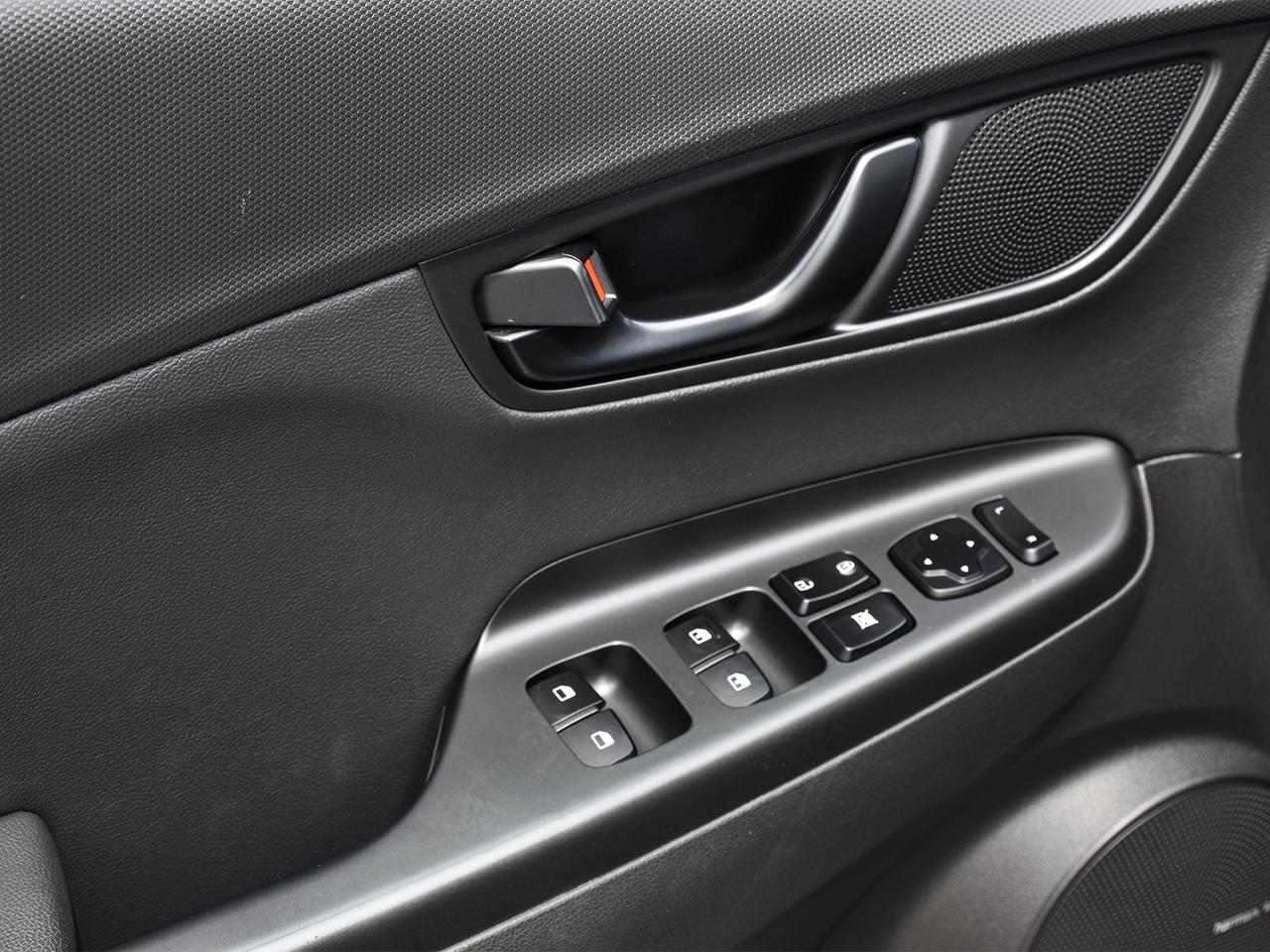 2022 Hyundai KONA N Line AWD ~Nav ~Harman/Kardon ~Leather ~Moonroof Photo