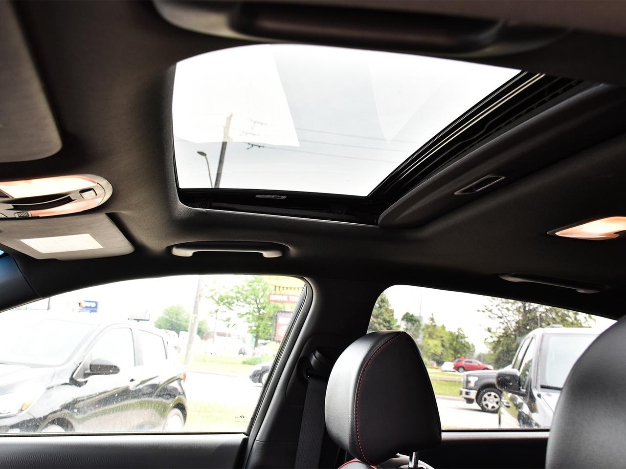 2022 Hyundai KONA N Line AWD ~Nav ~Harman/Kardon ~Leather ~Moonroof Photo