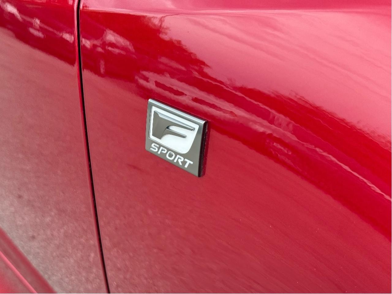 2016 Lexus RC 300 F Sport Extremely Rare Only64,543km! Certified Photo