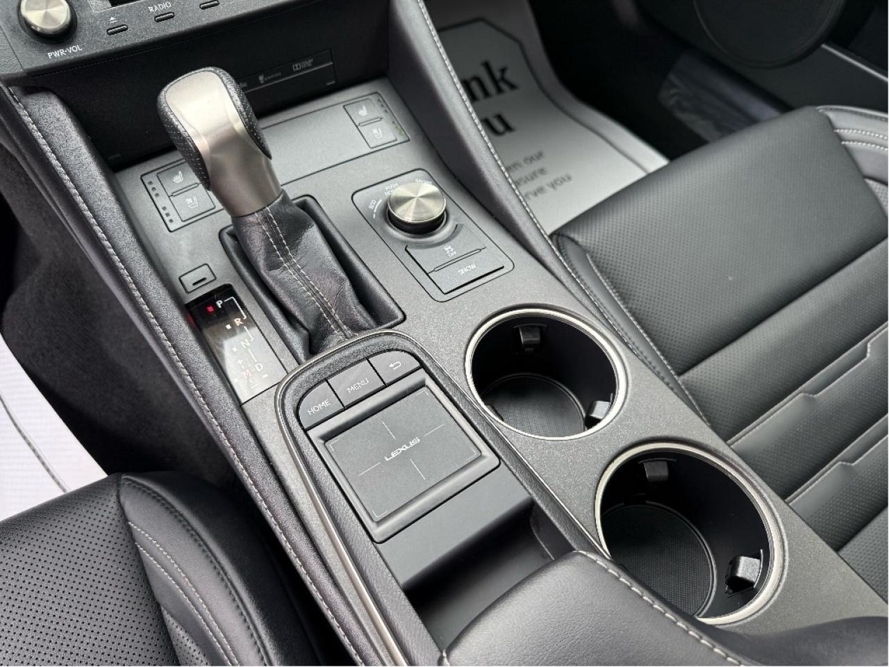 2016 Lexus RC 300 F Sport Extremely Rare Only64,543km! Certified Photo