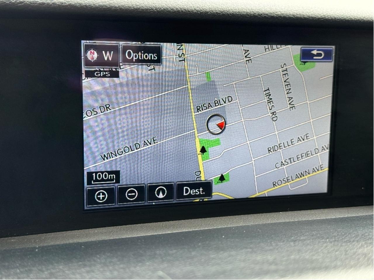 2016 Lexus RC 300 F Sport Extremely Rare Only64,543km! Certified Photo