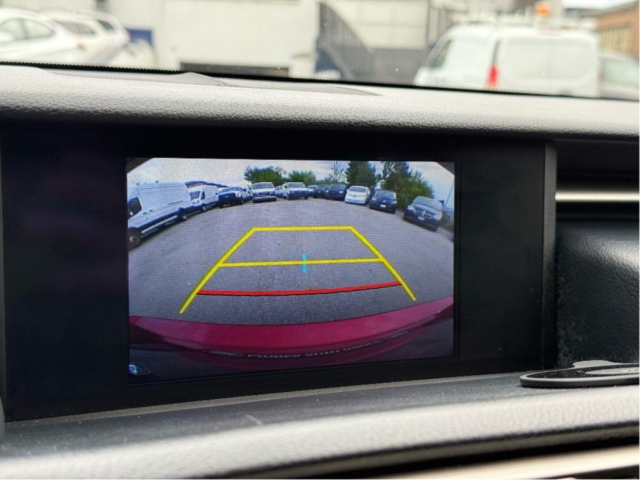 2016 Lexus RC 300 F Sport Extremely Rare Only64,543km! Certified Photo