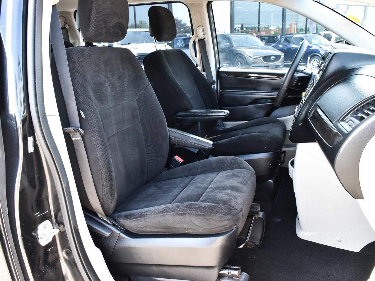 2012 Dodge Grand Caravan SE ~Dual Zone Air ~Rear Stow 'N Go Photo