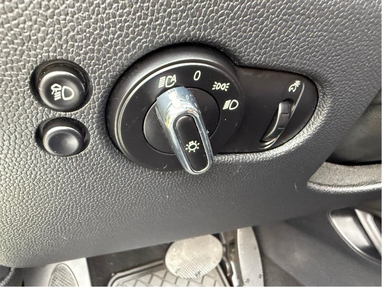 2023 MINI Convertible Cabriolet Certified Warranty FullyLoaded Only24km! Photo