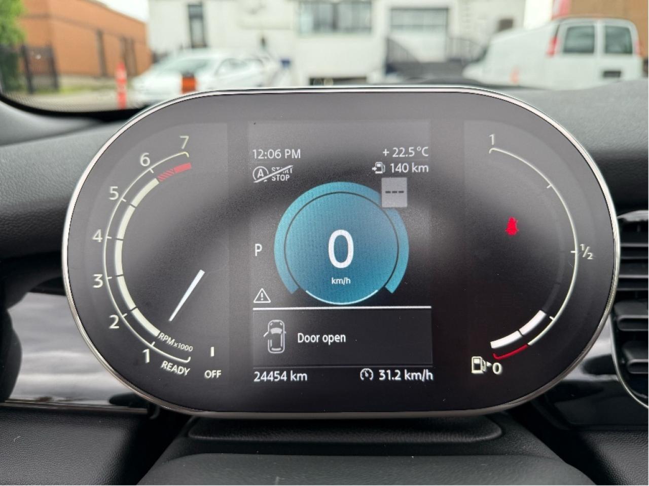 2023 MINI Convertible Cabriolet Certified Warranty FullyLoaded Only24km! Photo