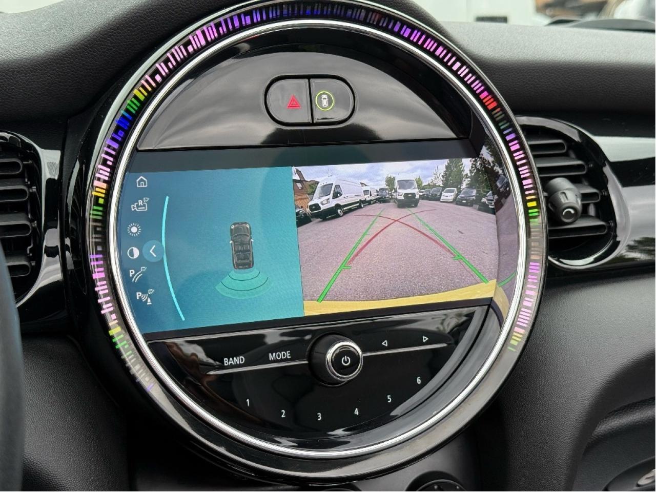 2023 MINI Convertible Cabriolet Certified Warranty FullyLoaded Only24km! Photo