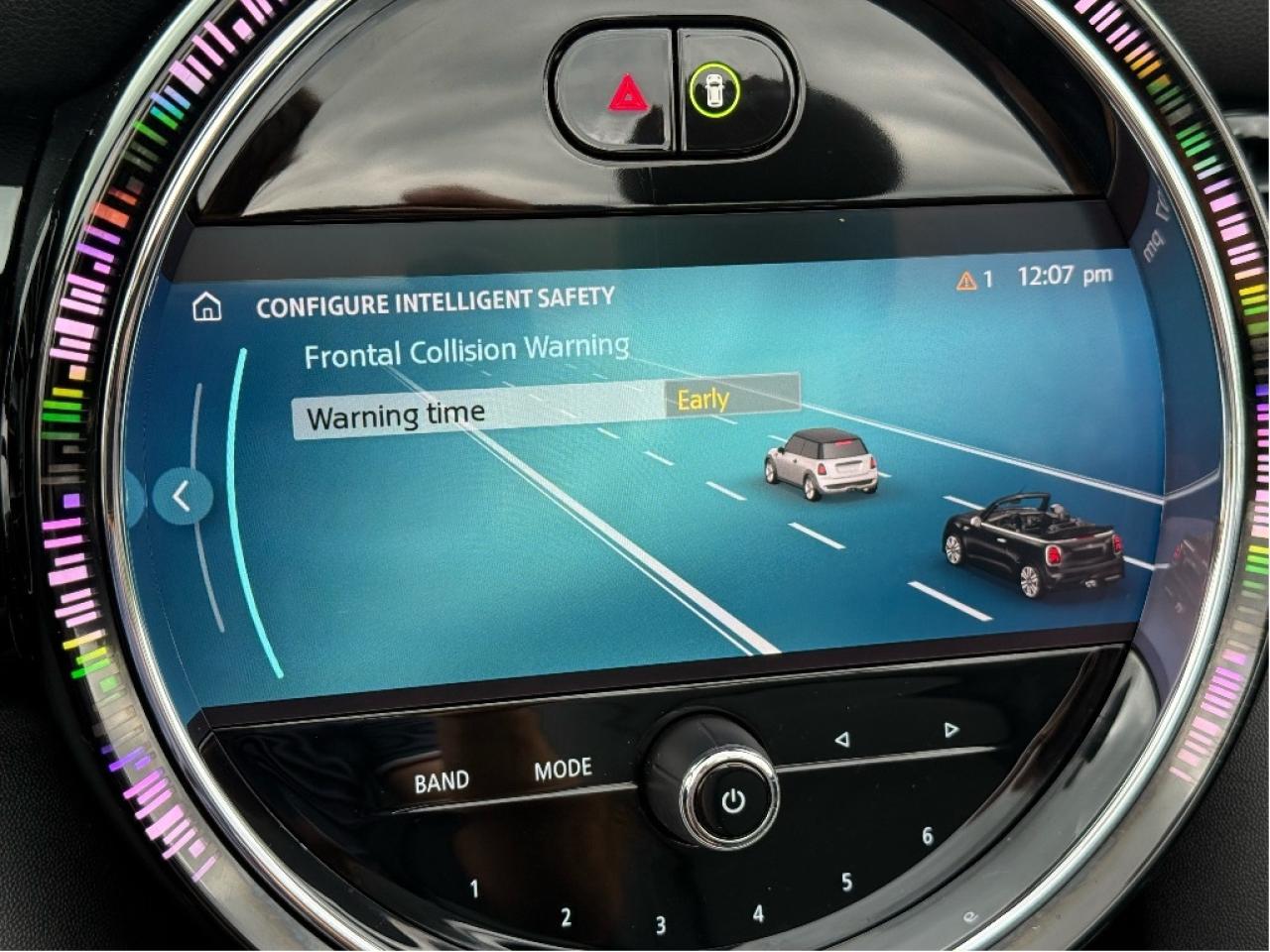 2023 MINI Convertible Cabriolet Certified Warranty FullyLoaded Only24km! Photo