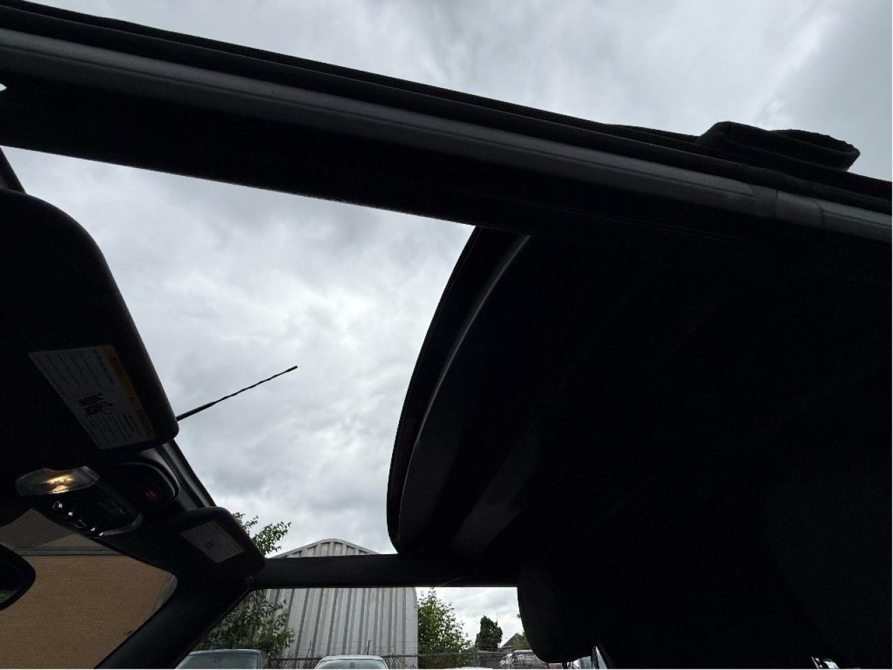 2023 MINI Convertible Cabriolet Certified Warranty FullyLoaded Only24km! Photo