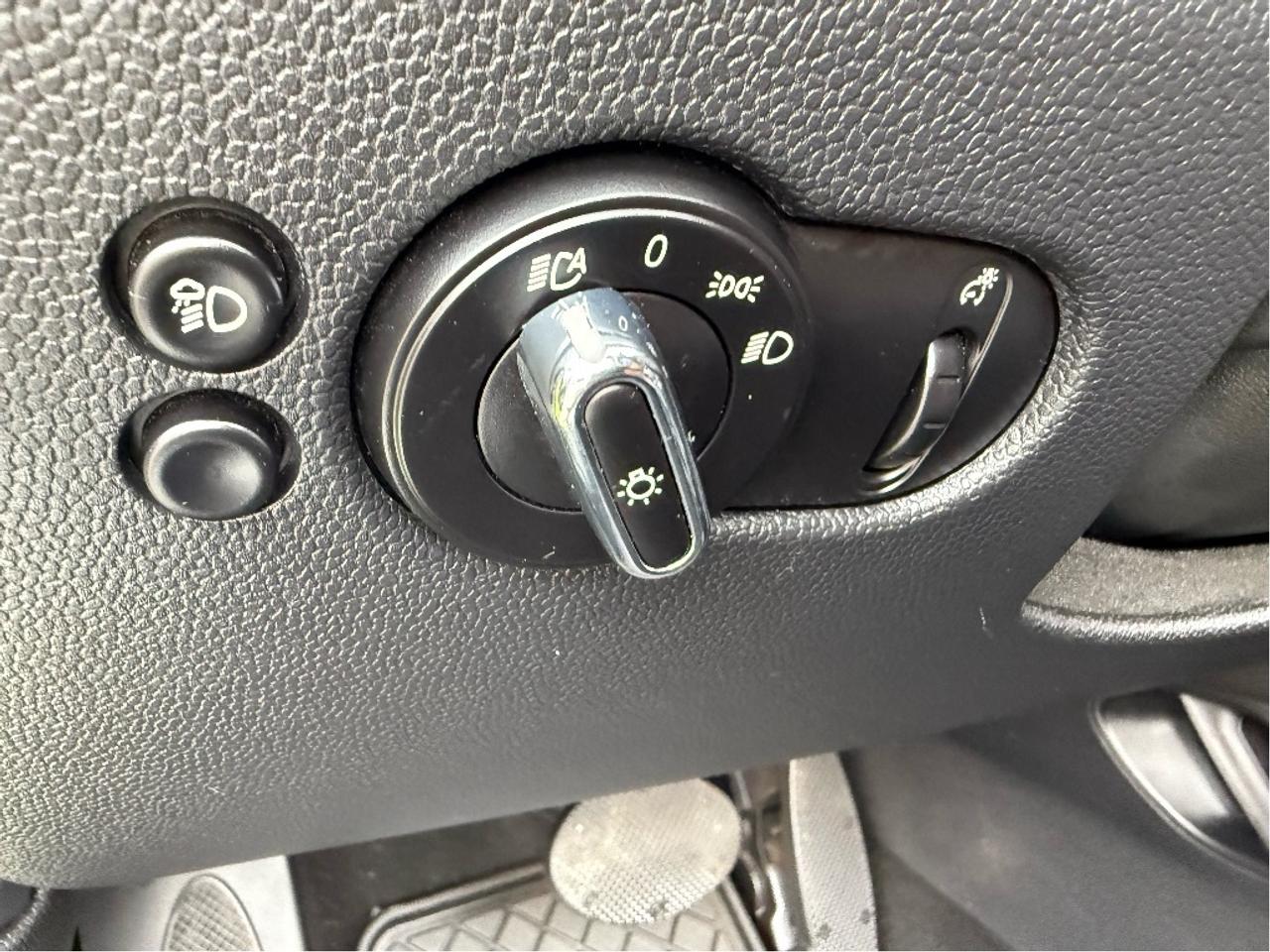 2023 MINI Convertible Cabriolet Certified Warranty FullyLoaded Only24km! Photo