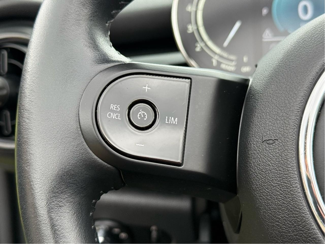 2023 MINI Convertible Cabriolet Certified Warranty FullyLoaded Only24km! Photo