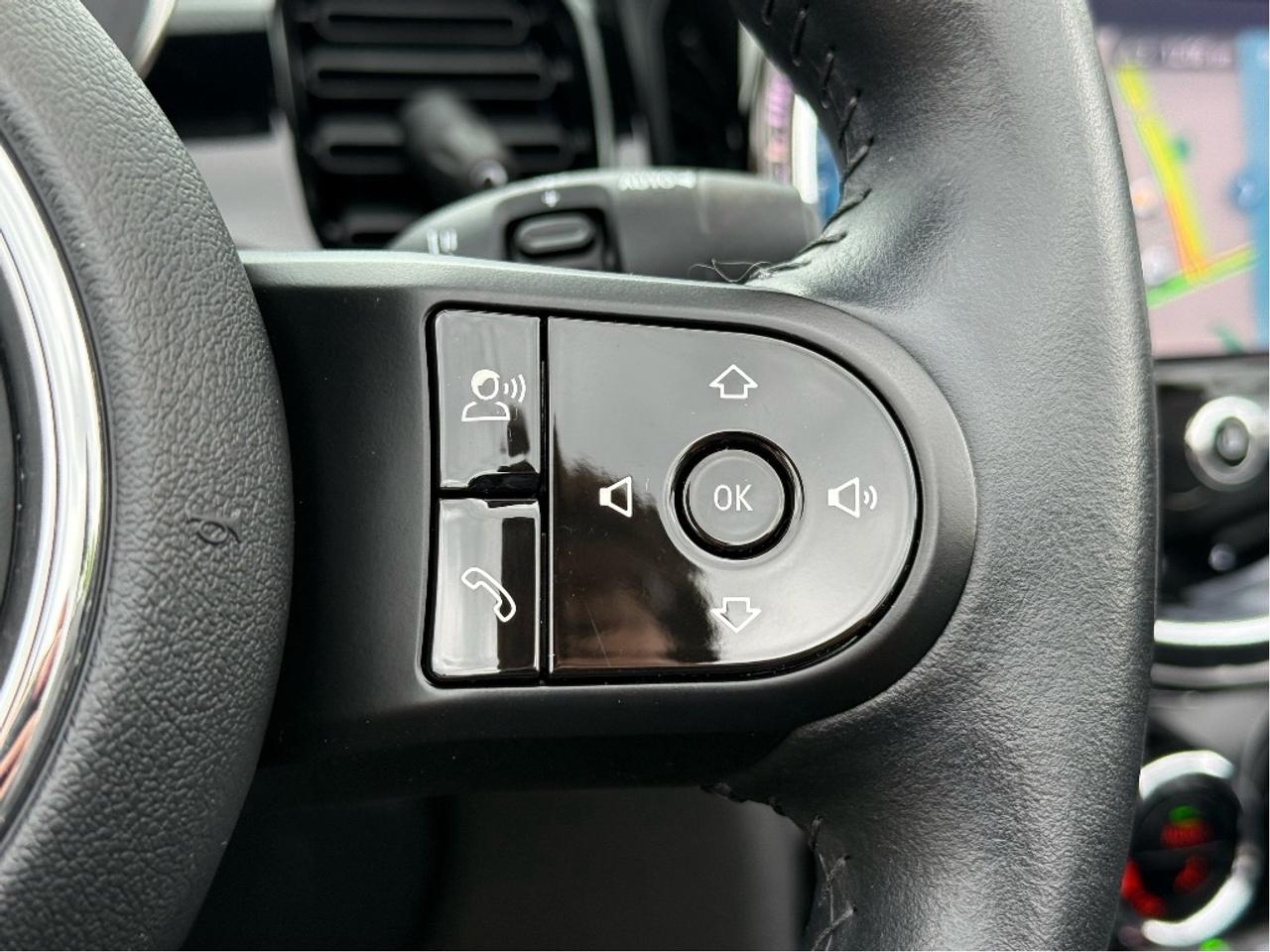 2023 MINI Convertible Cabriolet Certified Warranty FullyLoaded Only24km! Photo