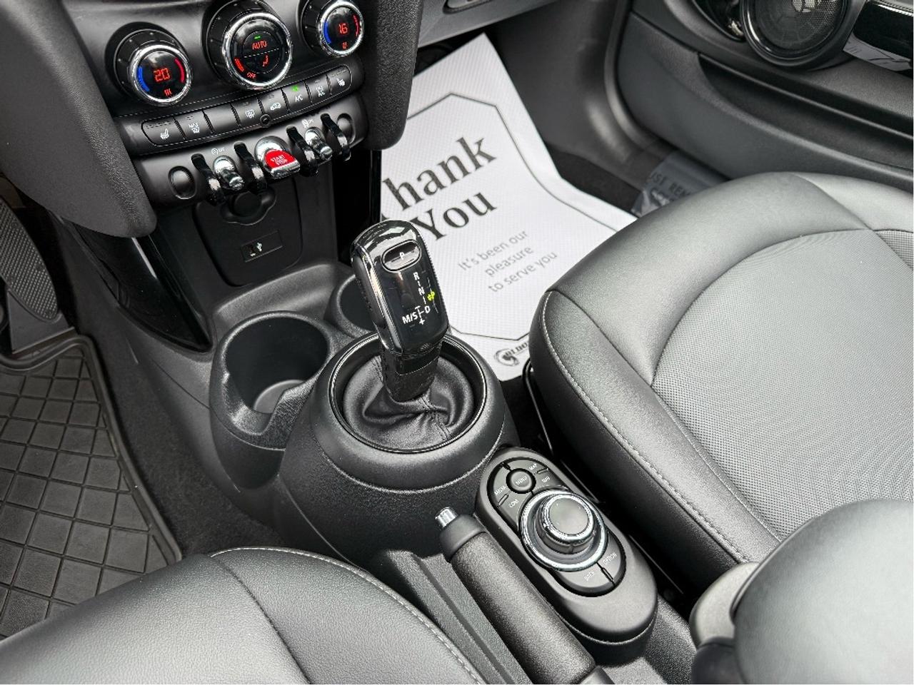 2023 MINI Convertible Cabriolet Certified Warranty FullyLoaded Only24km! Photo