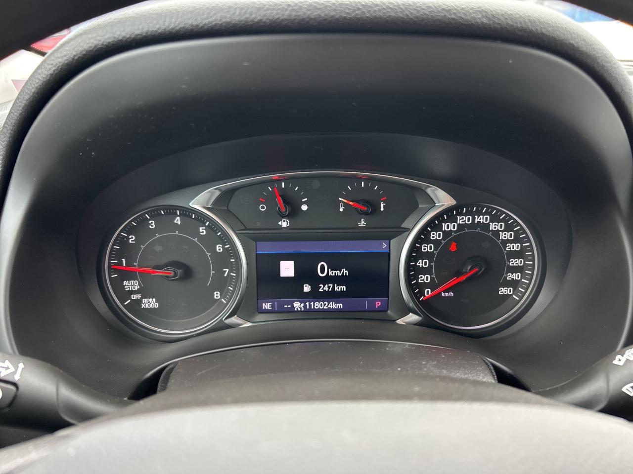 2022 GMC Terrain SLE, ACCESSIBLE SEATING, AWD, REMOTE START! Photo