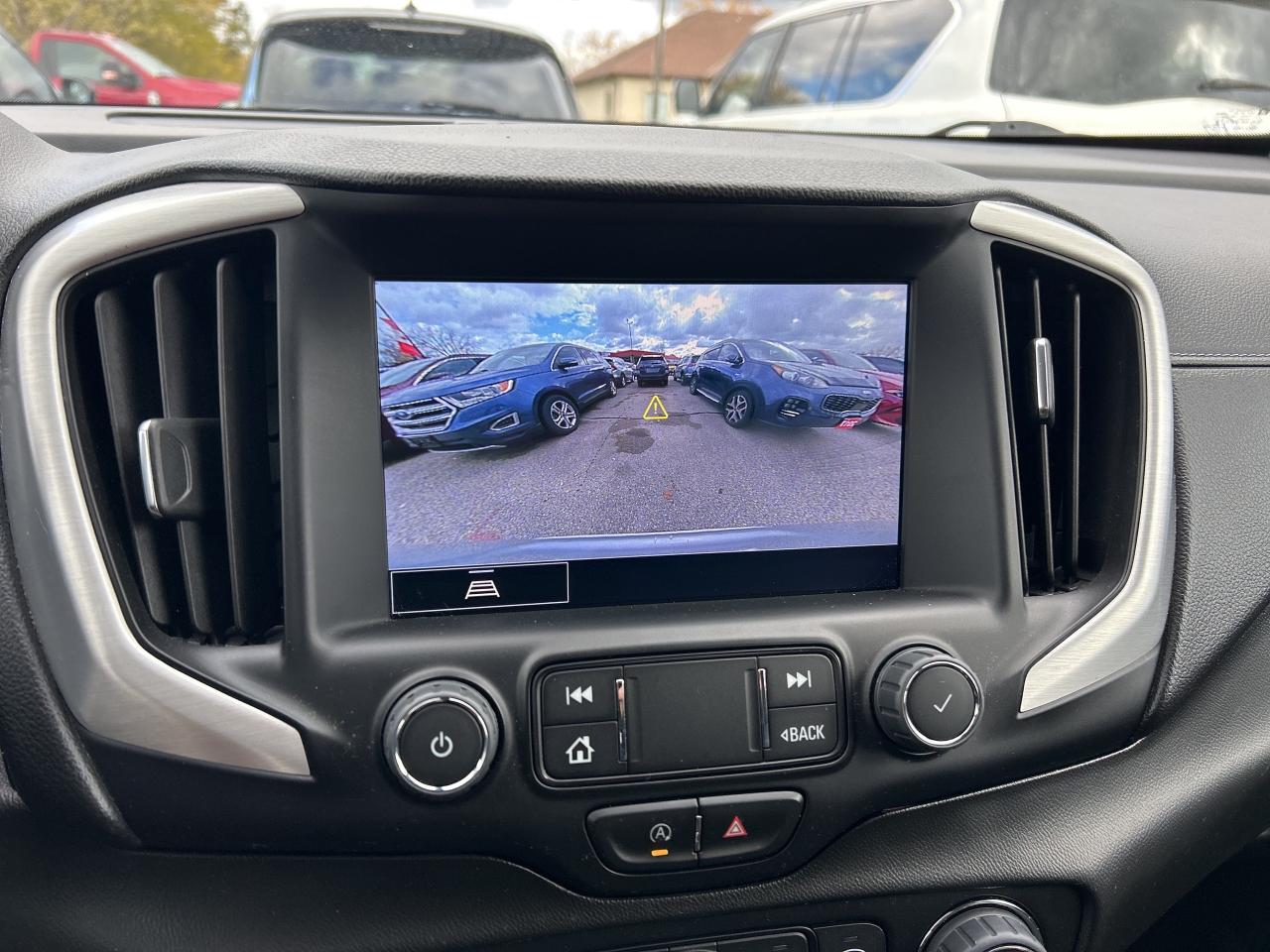 2022 GMC Terrain SLE, ACCESSIBLE SEATING, AWD, REMOTE START! Photo