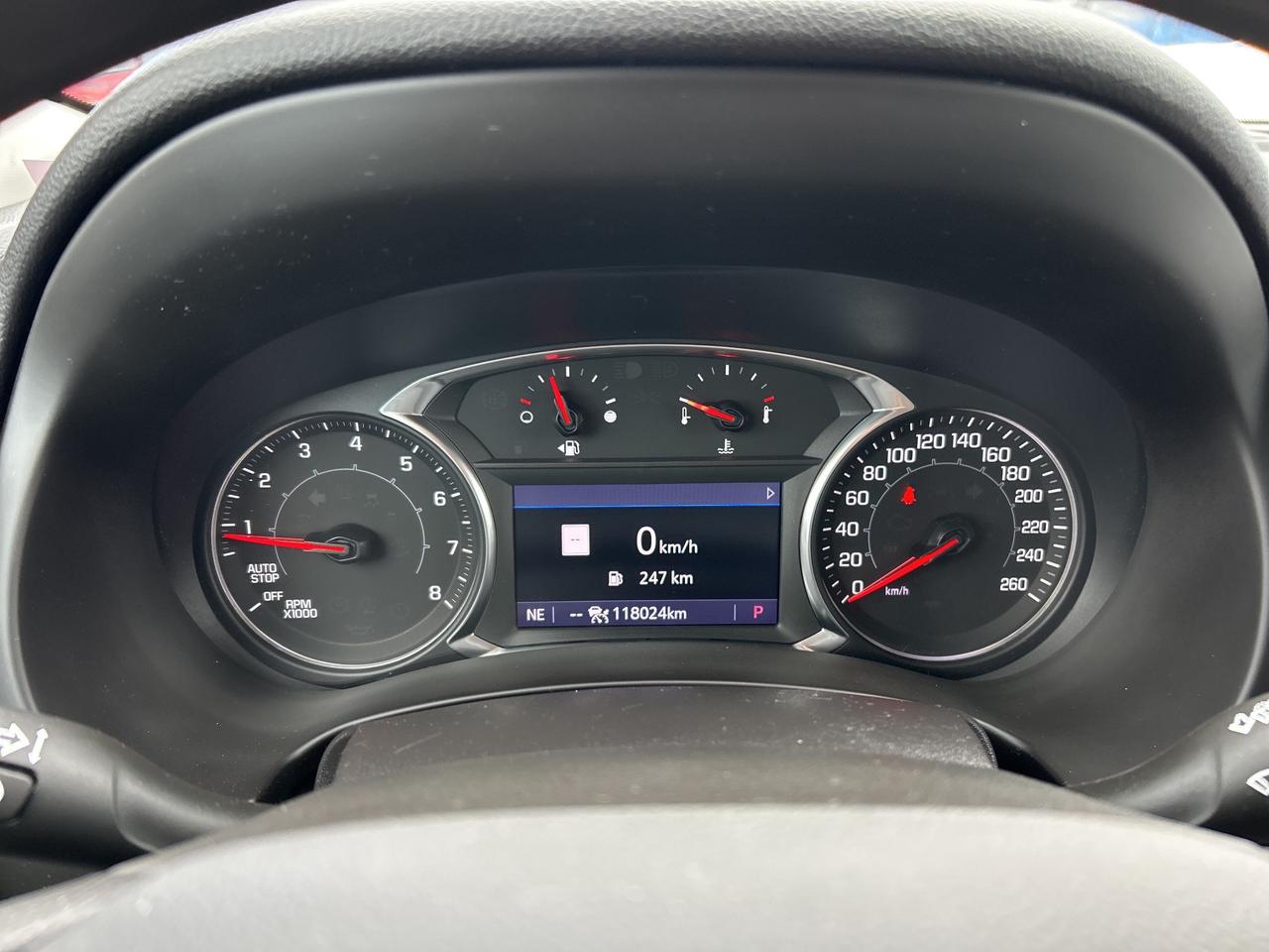 2022 GMC Terrain SLE, ACCESSIBLE SEATING, AWD, REMOTE START! Photo