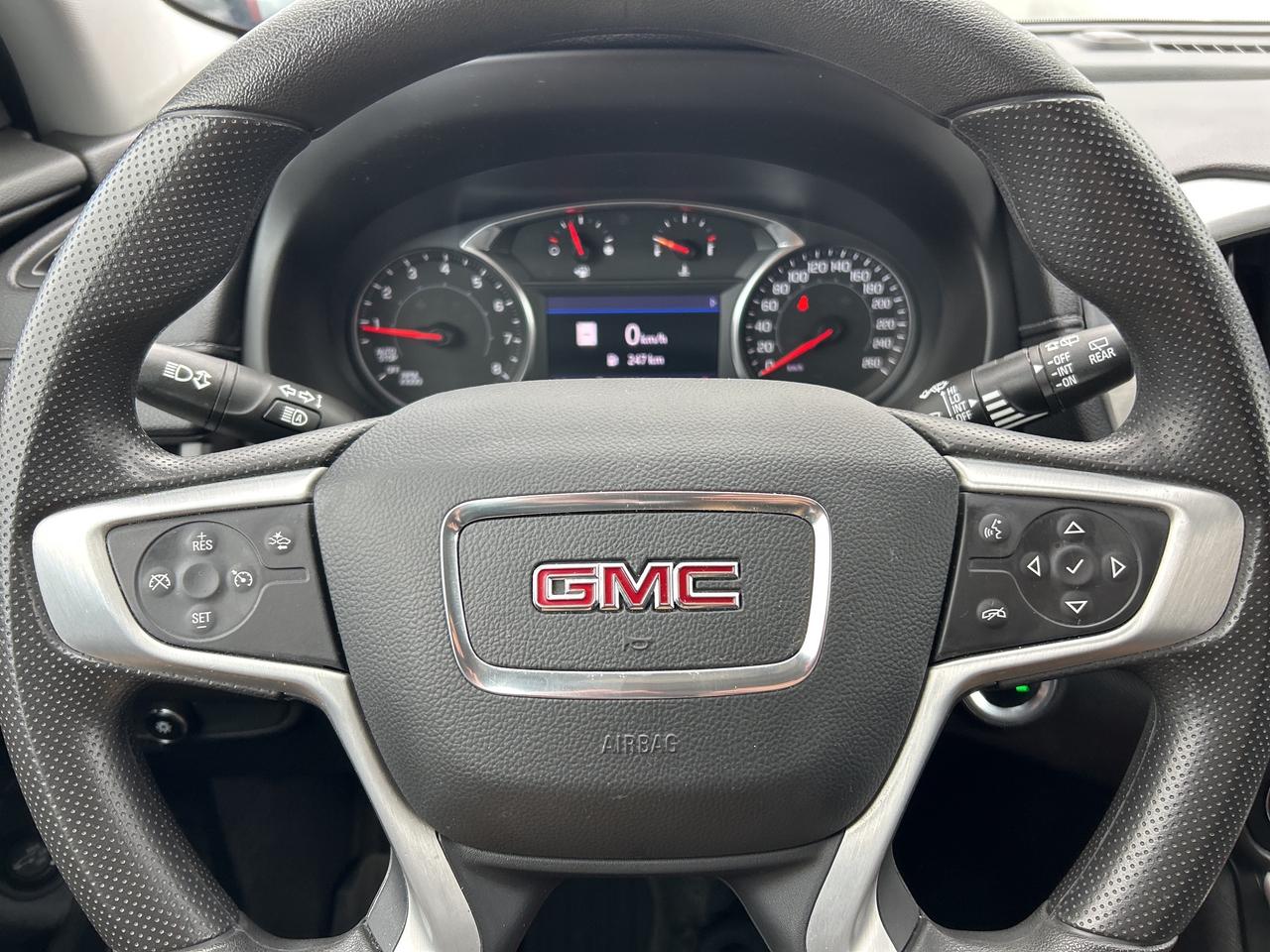 2022 GMC Terrain SLE, ACCESSIBLE SEATING, AWD, REMOTE START! Photo