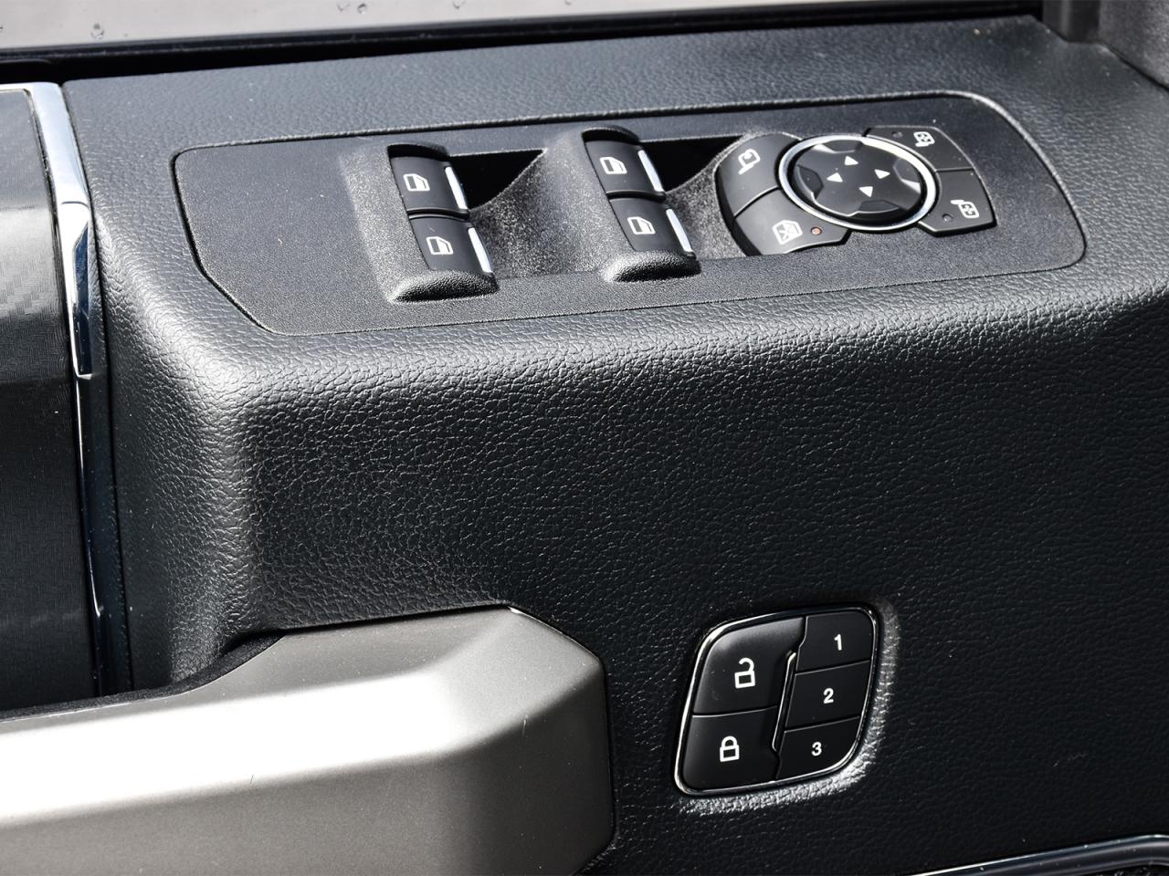 2020 Ford F-150 Lariat FX4 Super Crew 4x4 ~Nav ~Leather ~B&O Audio Photo