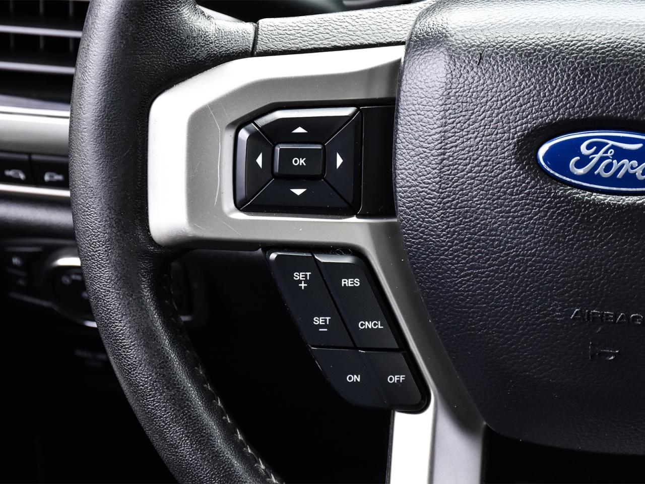 2020 Ford F-150 Lariat FX4 Super Crew 4x4 ~Nav ~Leather ~B&O Audio Photo