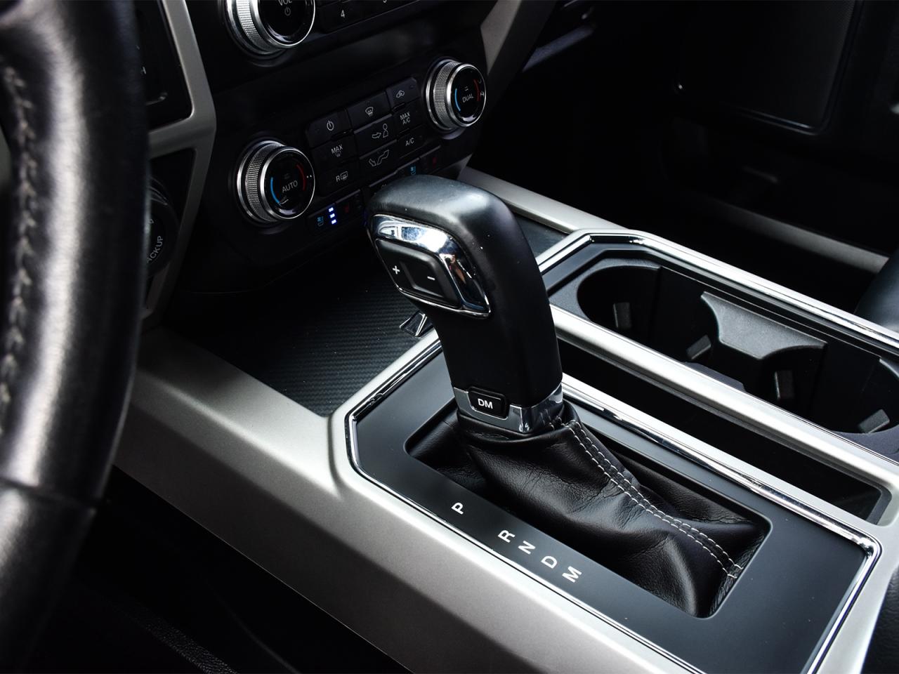 2020 Ford F-150 Lariat FX4 Super Crew 4x4 ~Nav ~Leather ~B&O Audio Photo