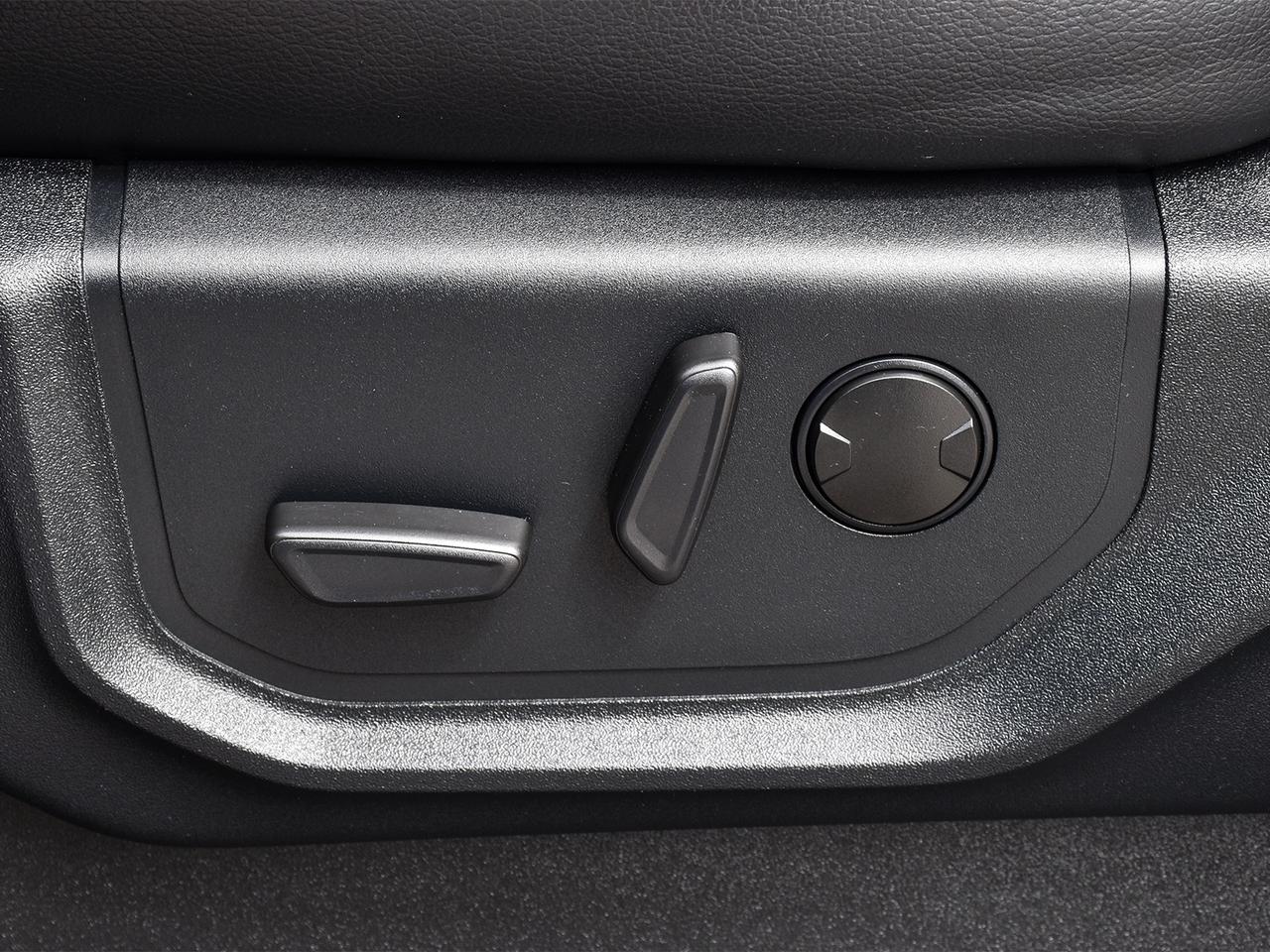 2020 Ford F-150 Lariat FX4 Super Crew 4x4 ~Nav ~Leather ~B&O Audio Photo