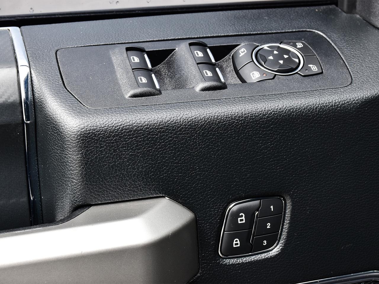 2020 Ford F-150 Lariat FX4 Super Crew 4x4 ~Nav ~Leather ~B&O Audio Photo