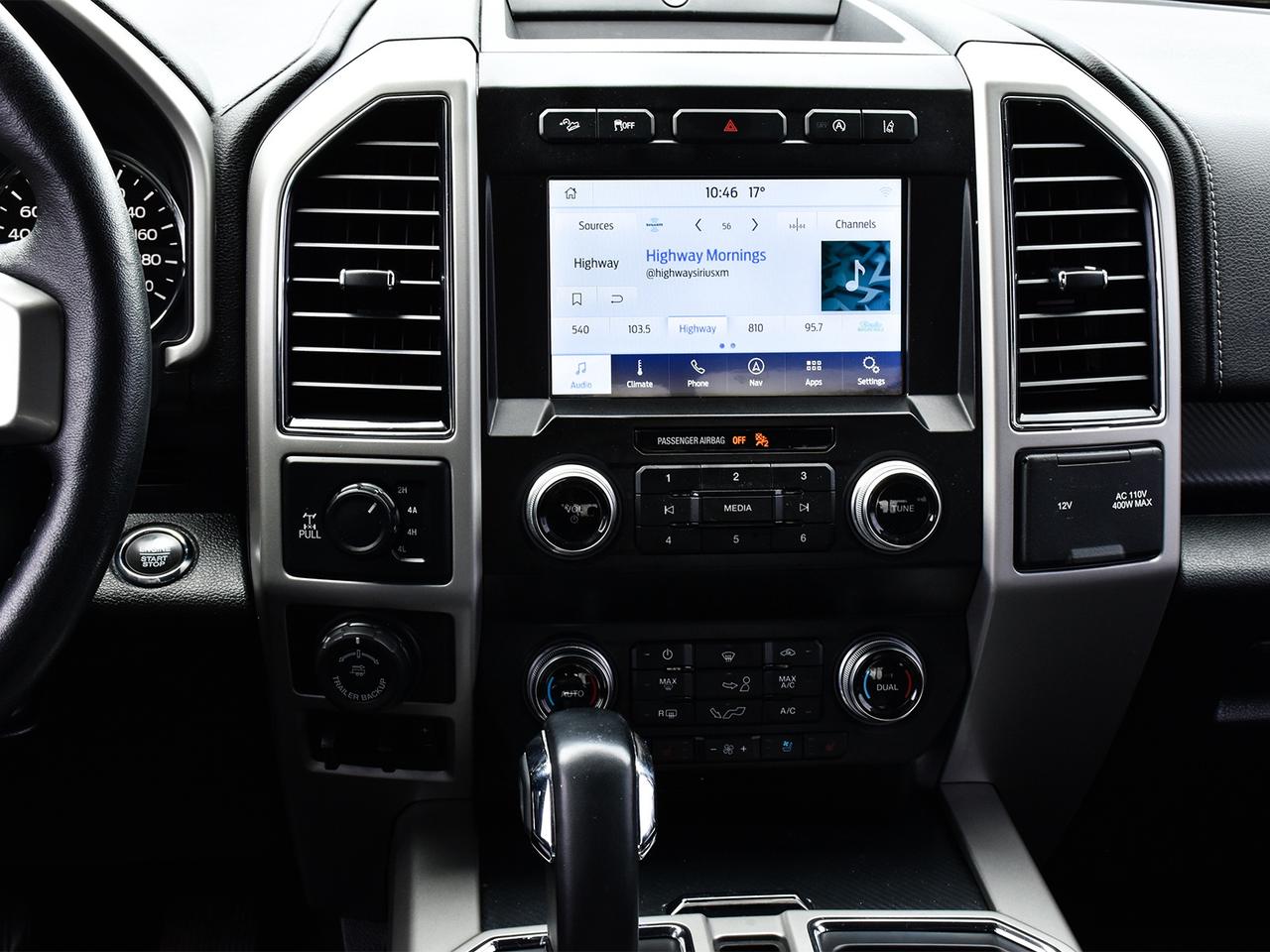 2020 Ford F-150 Lariat FX4 Super Crew 4x4 ~Nav ~Leather ~B&O Audio Photo