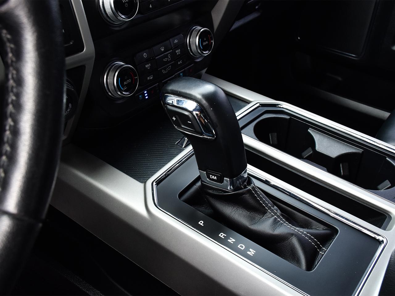 2020 Ford F-150 Lariat FX4 Super Crew 4x4 ~Nav ~Leather ~B&O Audio Photo