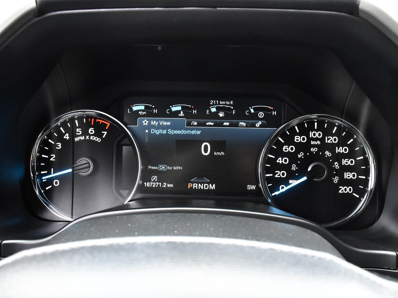 2020 Ford F-150 Lariat FX4 Super Crew 4x4 ~Nav ~Leather ~B&O Audio Photo