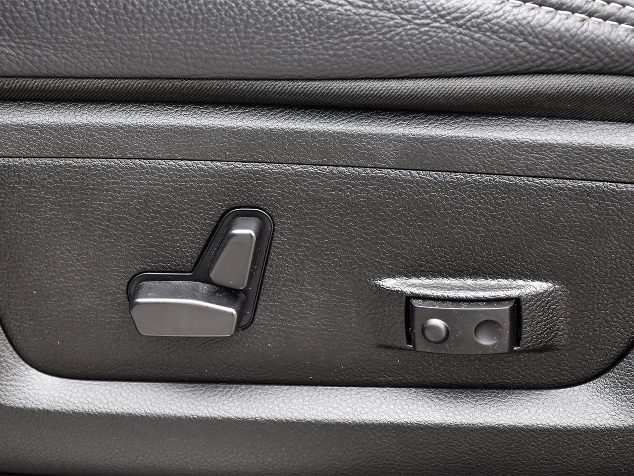 2024 RAM 2500 Limited Crew Cab 4x4 ~Nav ~Leather ~Harman/Kardon Photo