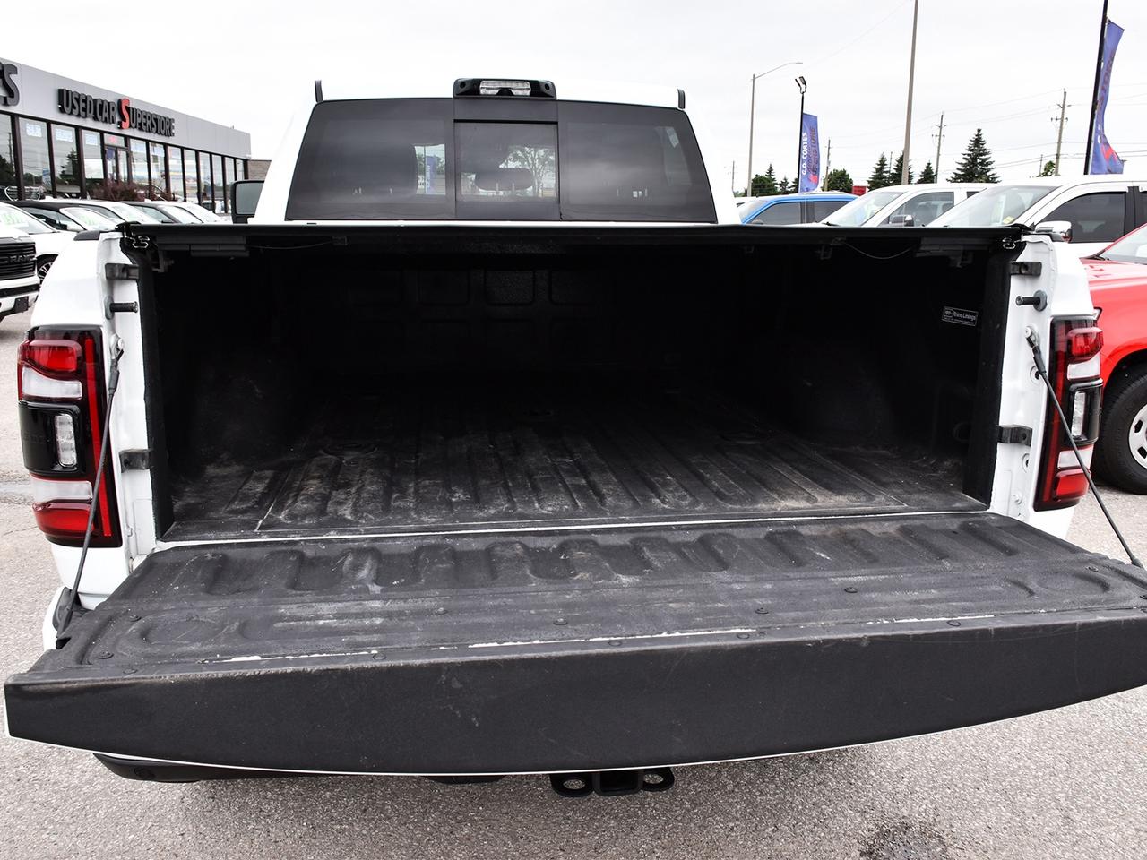 2024 RAM 2500 Limited Crew Cab 4x4 ~Nav ~Leather ~Harman/Kardon Photo